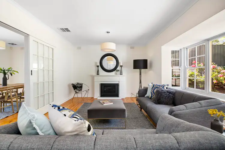 Fifth view of Homely house listing, 18 Sitters Memorial Drive, Burnside SA 5066