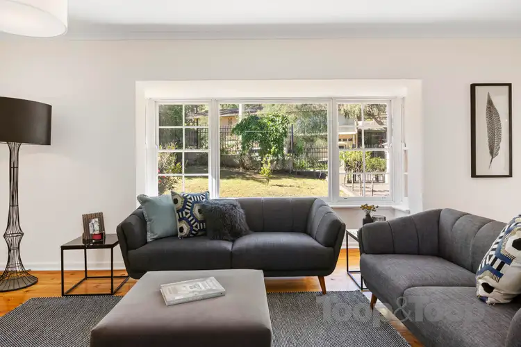 Sixth view of Homely house listing, 18 Sitters Memorial Drive, Burnside SA 5066