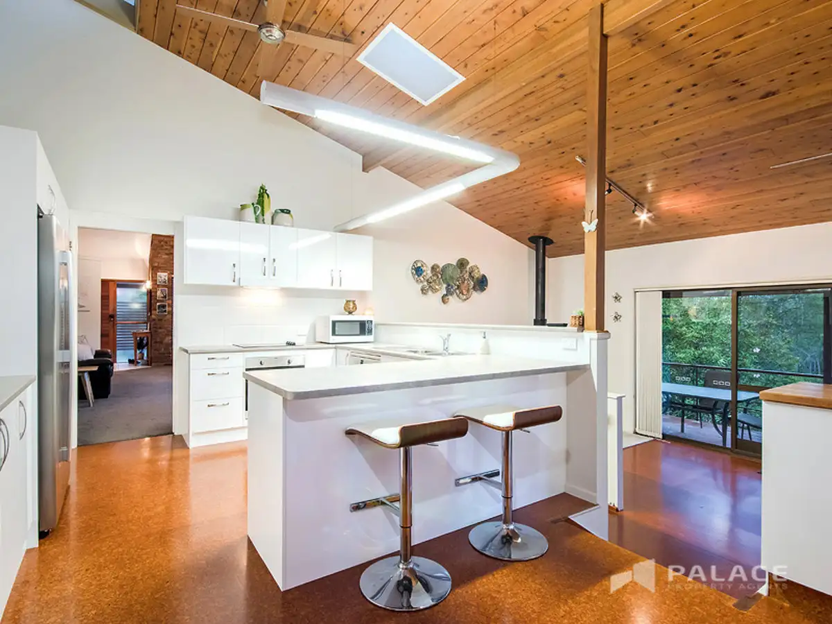 Main view of Homely house listing, 17 Timbarra Crescent, Karana Downs QLD 4306