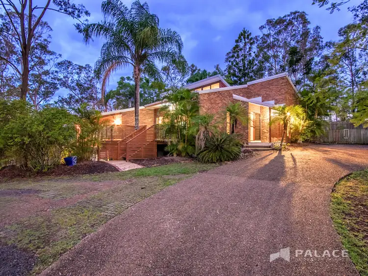 Third view of Homely house listing, 17 Timbarra Crescent, Karana Downs QLD 4306