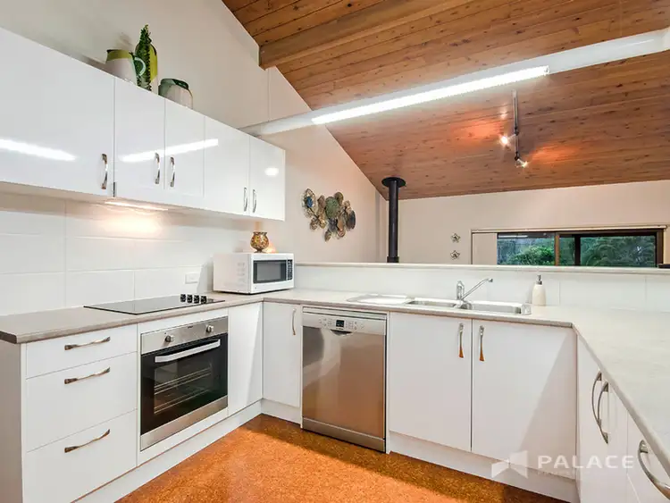 Fifth view of Homely house listing, 17 Timbarra Crescent, Karana Downs QLD 4306