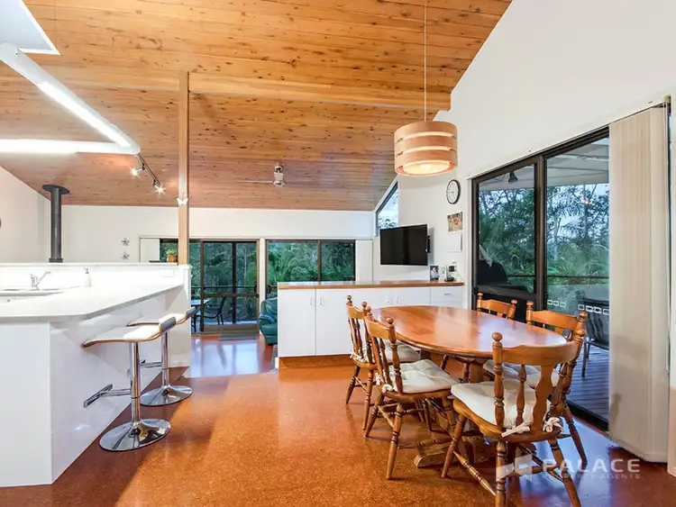 Sixth view of Homely house listing, 17 Timbarra Crescent, Karana Downs QLD 4306