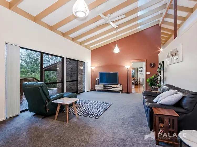 Seventh view of Homely house listing, 17 Timbarra Crescent, Karana Downs QLD 4306