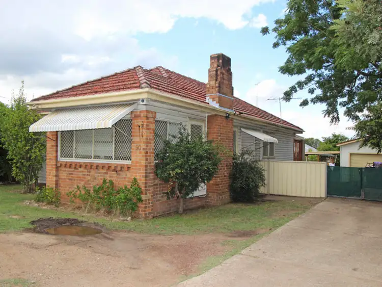 90 Allandale Road