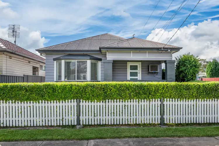 Main view of Homely house listing, 41 McMichael Street, Maryville NSW 2293