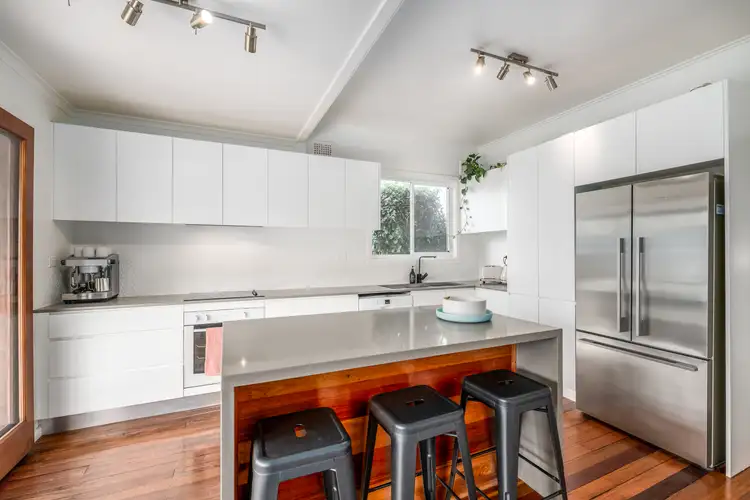 Second view of Homely house listing, 41 McMichael Street, Maryville NSW 2293