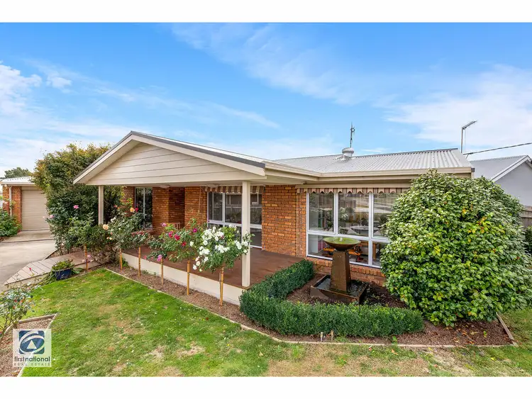 8 Burnett Street, Yarragon VIC 3823