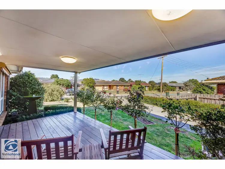 Fourth view of Homely house listing, 8 Burnett Street, Yarragon VIC 3823