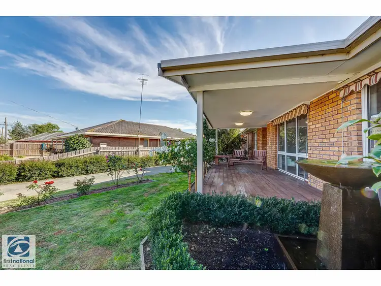 Fifth view of Homely house listing, 8 Burnett Street, Yarragon VIC 3823