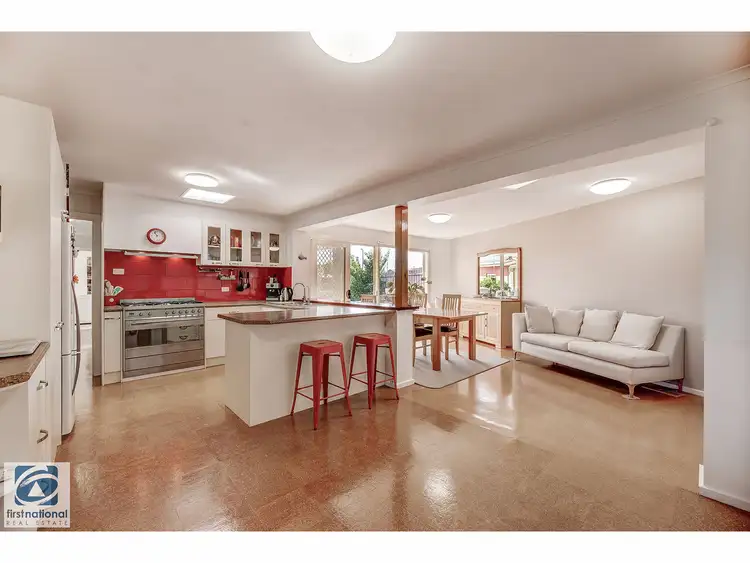 Sixth view of Homely house listing, 8 Burnett Street, Yarragon VIC 3823