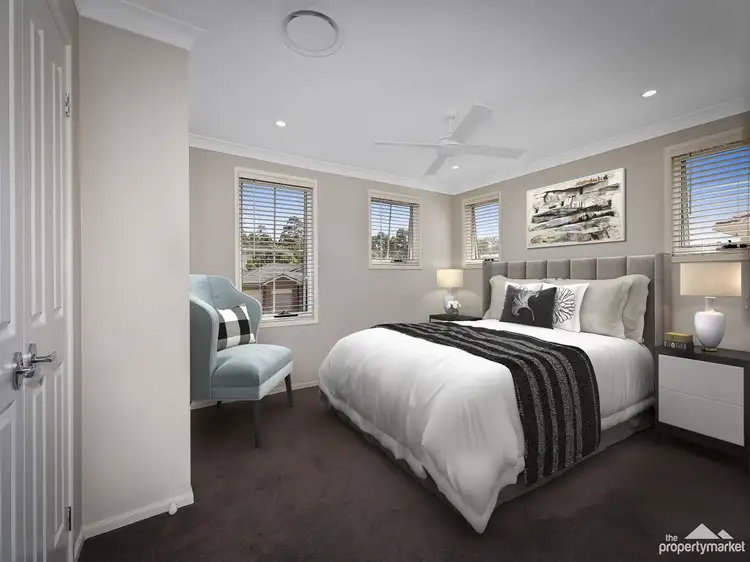 Fourth view of Homely house listing, Address available on request