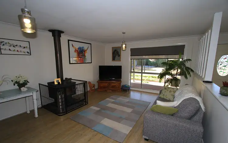 Second view of Homely rural property listing, 283 Tranter Road, Toolleen VIC 3551