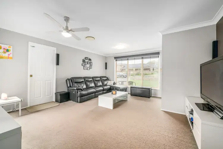 Sixth view of Homely house listing, 8 Anchor Close, Belmont NSW 2280