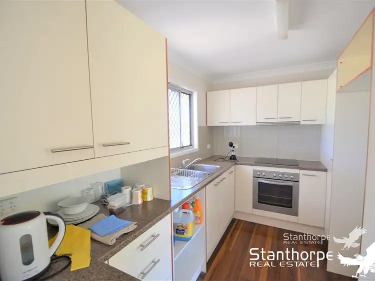 Sixth view of Homely house listing, 25 Bents Road, Ballandean QLD 4382