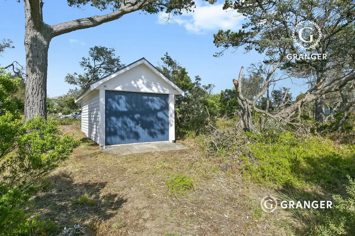 Main view of Homely other listing, Beach Box 77, Tootgarook VIC 3941