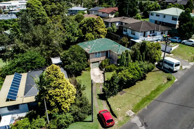 5 Wyoming Road, Wyoming NSW 2250