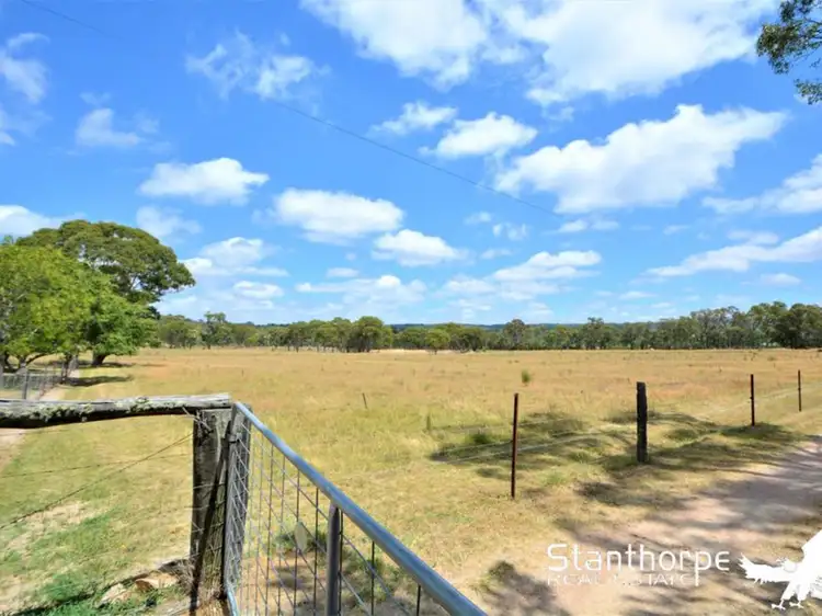 Sixth view of Homely house listing, 815 Amiens Road, Amiens QLD 4380
