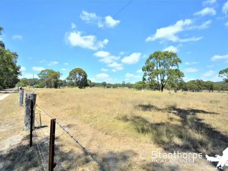 Seventh view of Homely house listing, 815 Amiens Road, Amiens QLD 4380