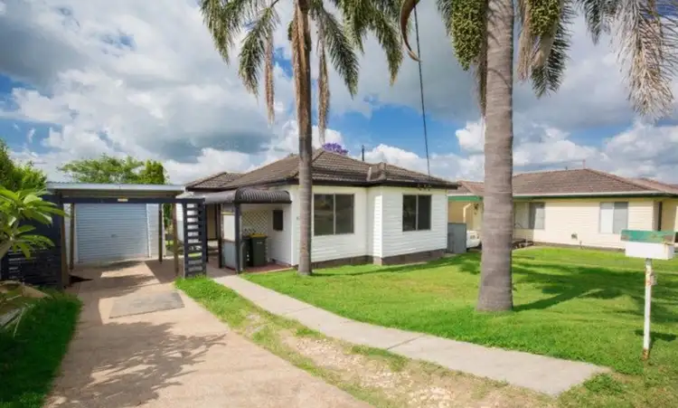 63 Redbill Drive, Woodberry NSW 2322