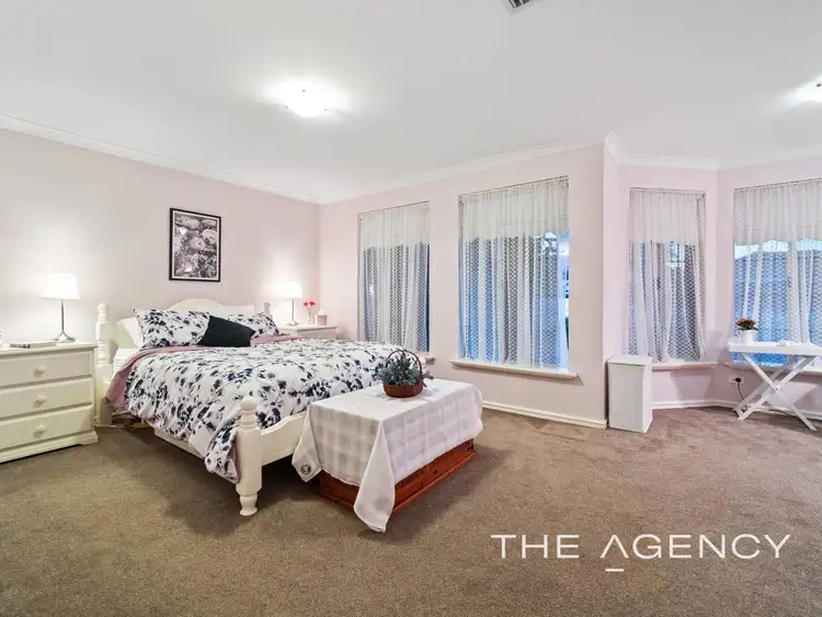 Sixth view of Homely house listing, 49 Rutherglen Circle, Kinross WA 6028