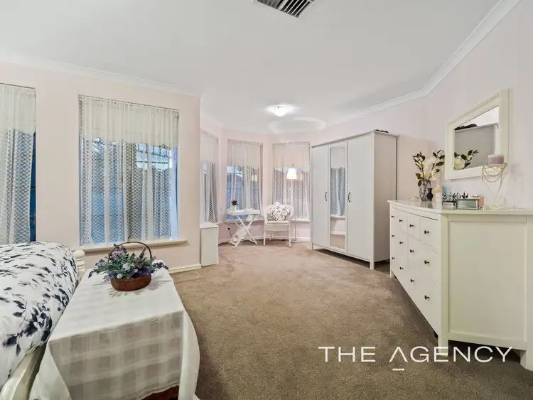 Seventh view of Homely house listing, 49 Rutherglen Circle, Kinross WA 6028