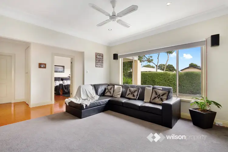 Second view of Homely house listing, 12 Ambrose Avenue, Traralgon VIC 3844