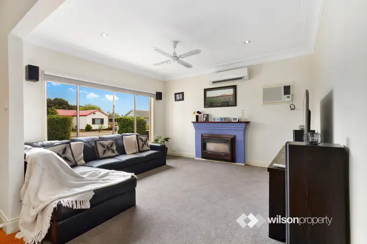 Third view of Homely house listing, 12 Ambrose Avenue, Traralgon VIC 3844