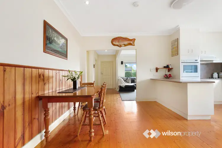 Fourth view of Homely house listing, 12 Ambrose Avenue, Traralgon VIC 3844