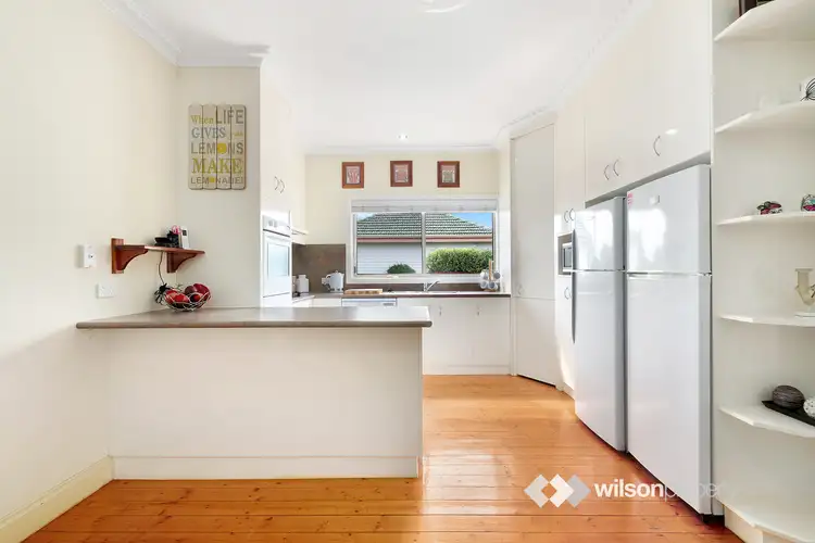 Fifth view of Homely house listing, 12 Ambrose Avenue, Traralgon VIC 3844
