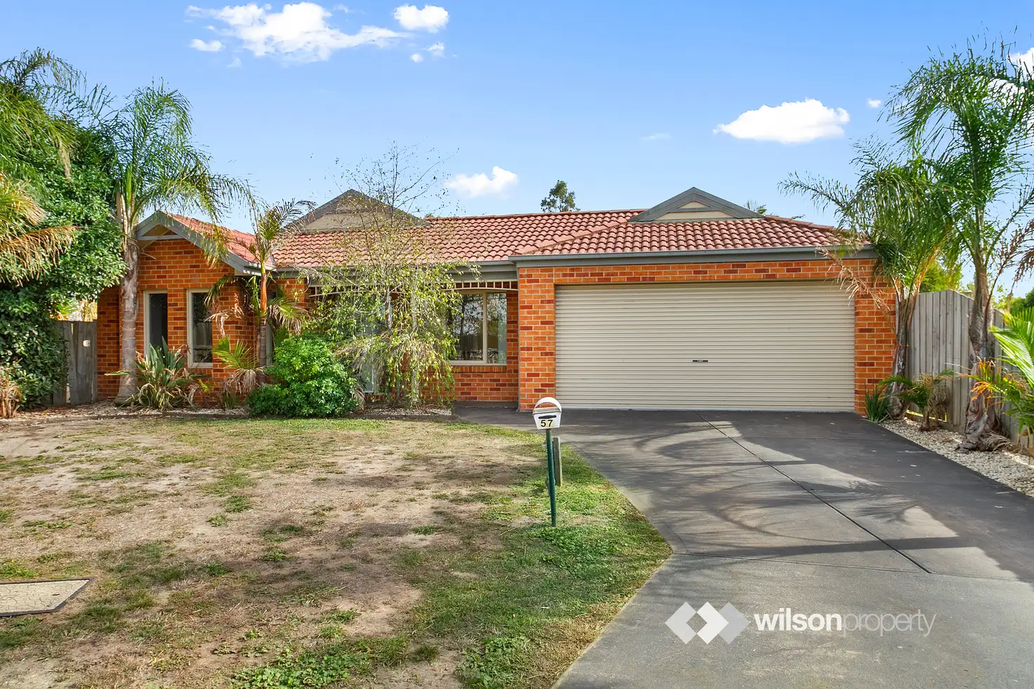 Main view of Homely house listing, 57 Connaught Way, Traralgon VIC 3844