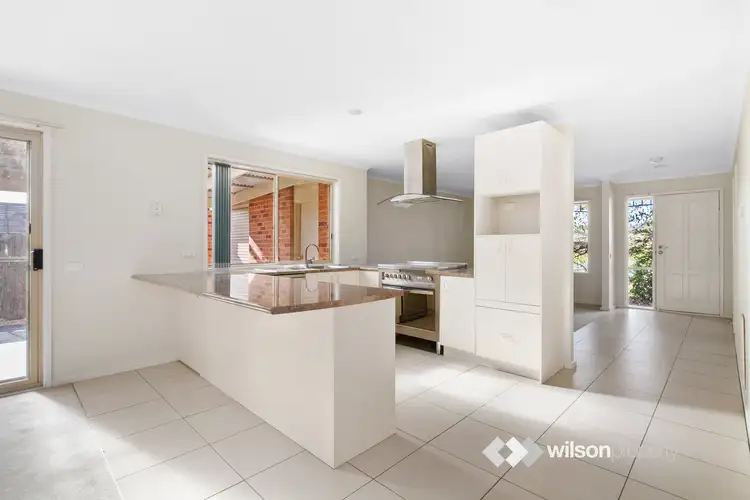 Second view of Homely house listing, 57 Connaught Way, Traralgon VIC 3844