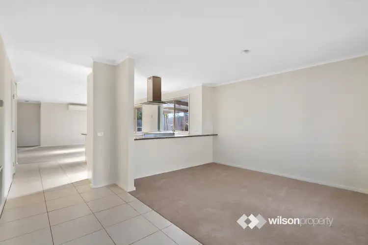 Third view of Homely house listing, 57 Connaught Way, Traralgon VIC 3844
