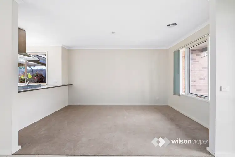 Fourth view of Homely house listing, 57 Connaught Way, Traralgon VIC 3844