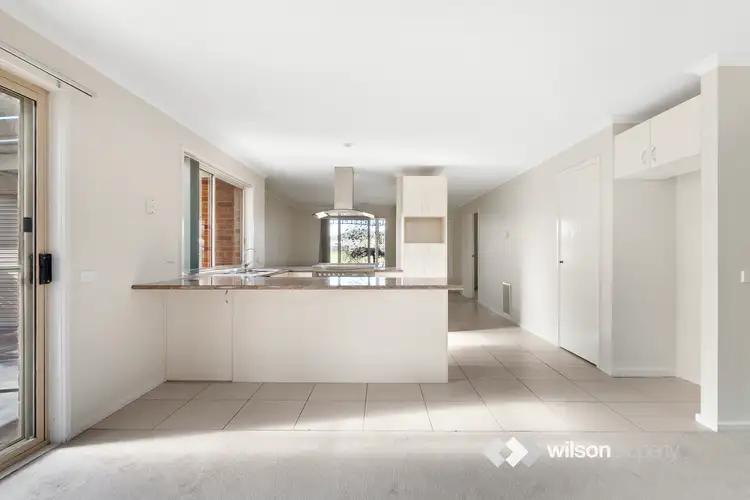 Fifth view of Homely house listing, 57 Connaught Way, Traralgon VIC 3844