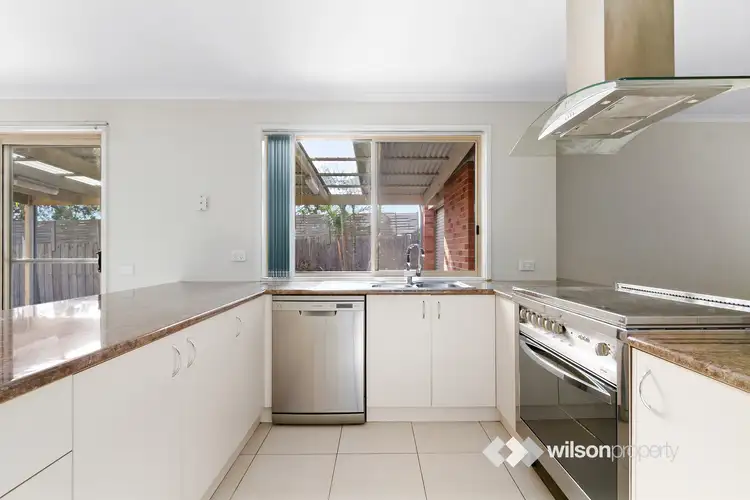 Sixth view of Homely house listing, 57 Connaught Way, Traralgon VIC 3844