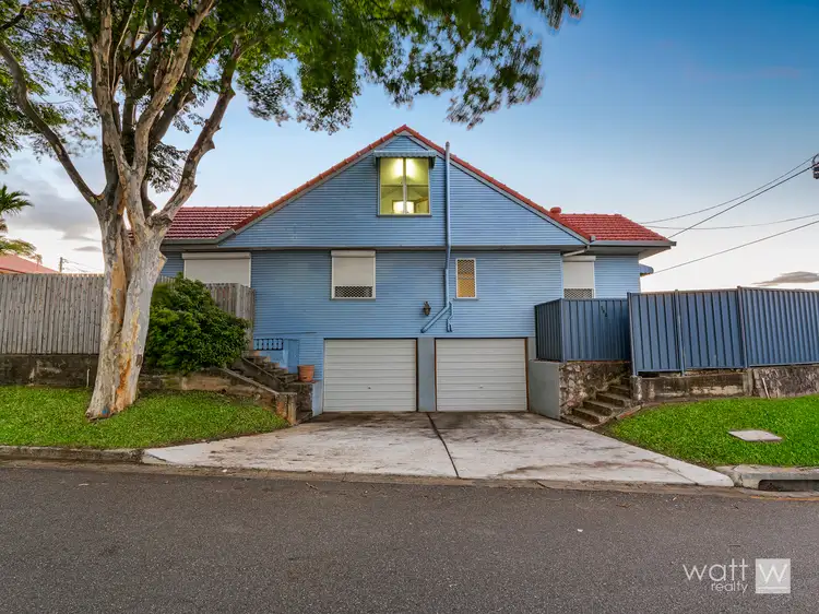 582 Robinson Road West, Aspley QLD 4034
