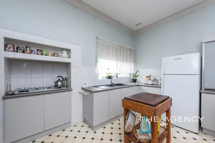 Sixth view of Homely house listing, 136 Belmont Avenue, Rivervale WA 6103