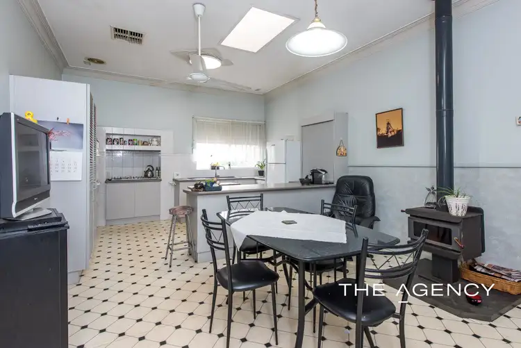 Seventh view of Homely house listing, 136 Belmont Avenue, Rivervale WA 6103