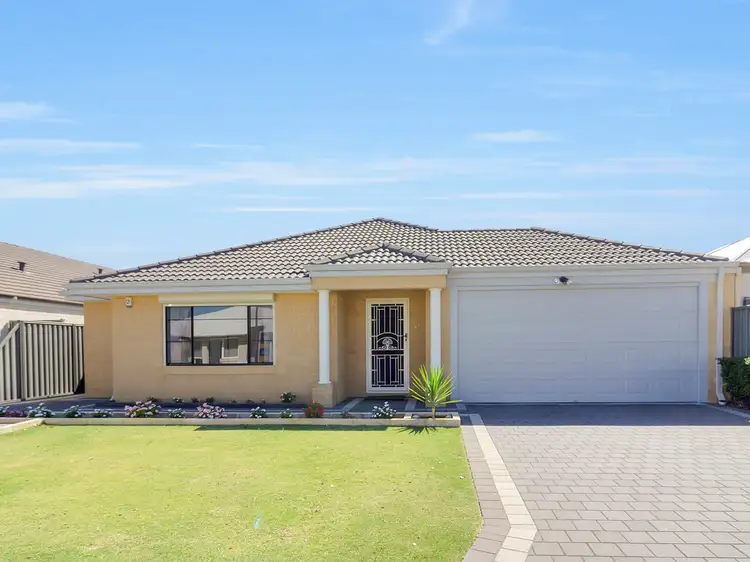 23 Calendia Way, Dayton WA 6055