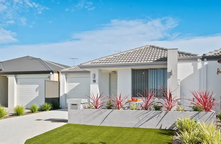 Main view of Homely house listing, 19 Majella Street, Brabham WA 6055