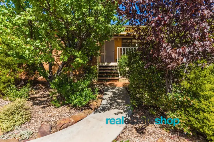 Second view of Homely house listing, 49 Bucknel Circuit, Isabella Plains ACT 2905