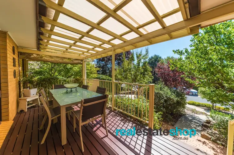 Third view of Homely house listing, 49 Bucknel Circuit, Isabella Plains ACT 2905