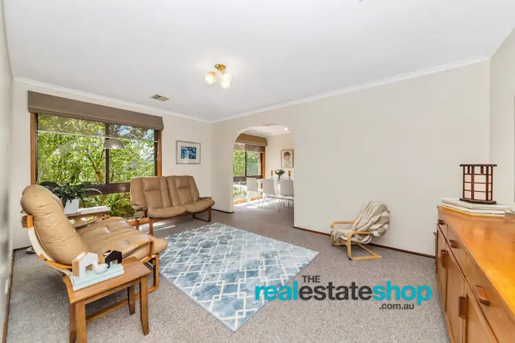 Fourth view of Homely house listing, 49 Bucknel Circuit, Isabella Plains ACT 2905
