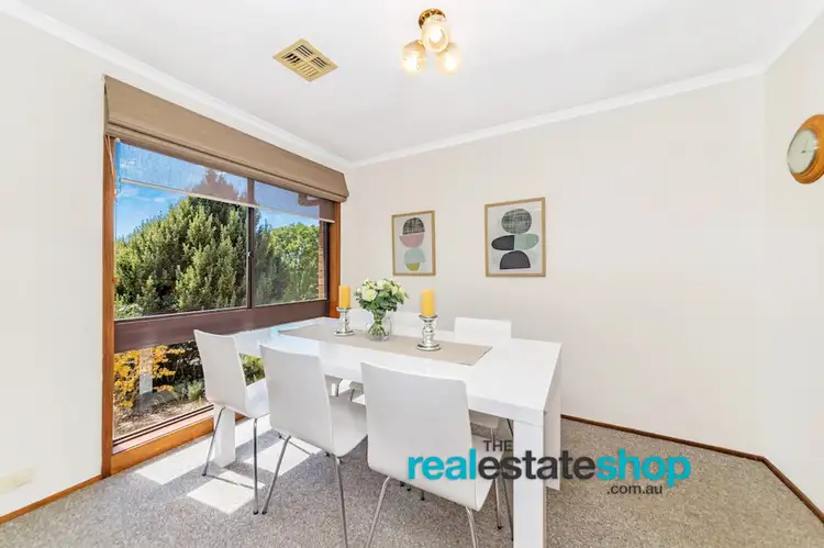Fifth view of Homely house listing, 49 Bucknel Circuit, Isabella Plains ACT 2905