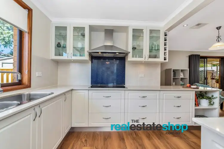 Sixth view of Homely house listing, 49 Bucknel Circuit, Isabella Plains ACT 2905