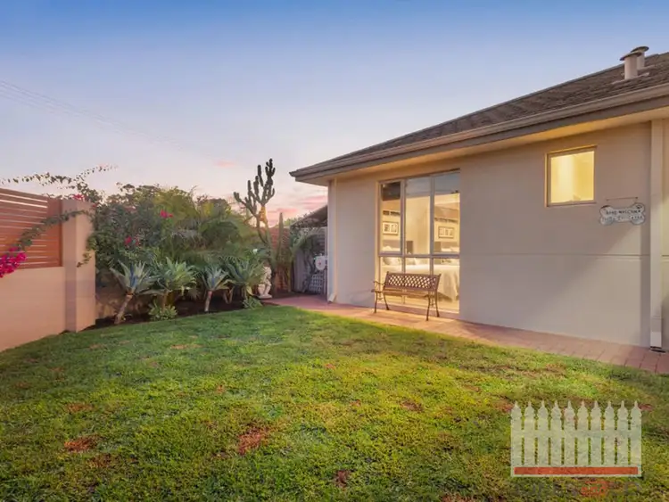 1 Brittain Mews, Guildford WA 6055