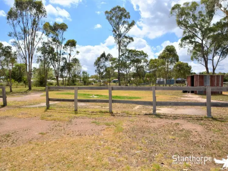 Second view of Homely house listing, 18 Aerodrome Road, Stanthorpe QLD 4380