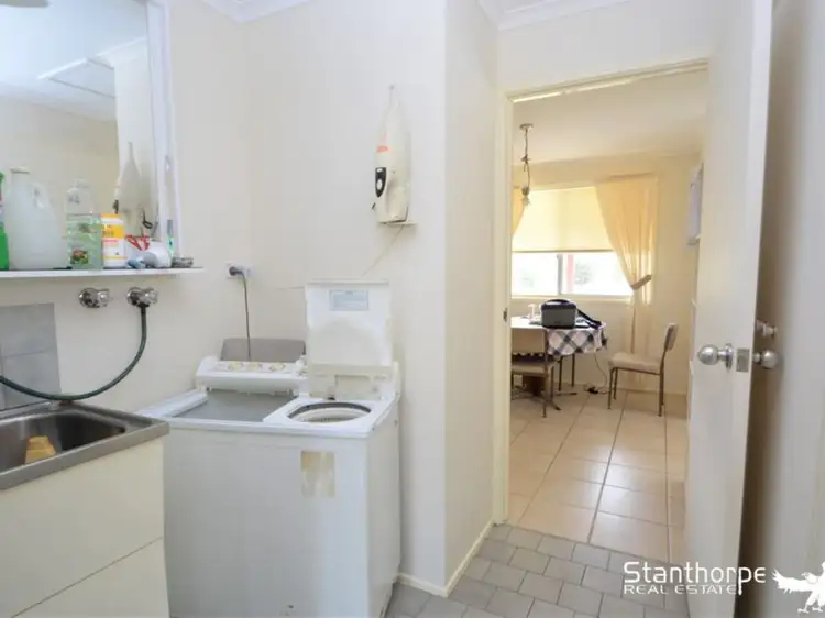 Third view of Homely house listing, 18 Aerodrome Road, Stanthorpe QLD 4380