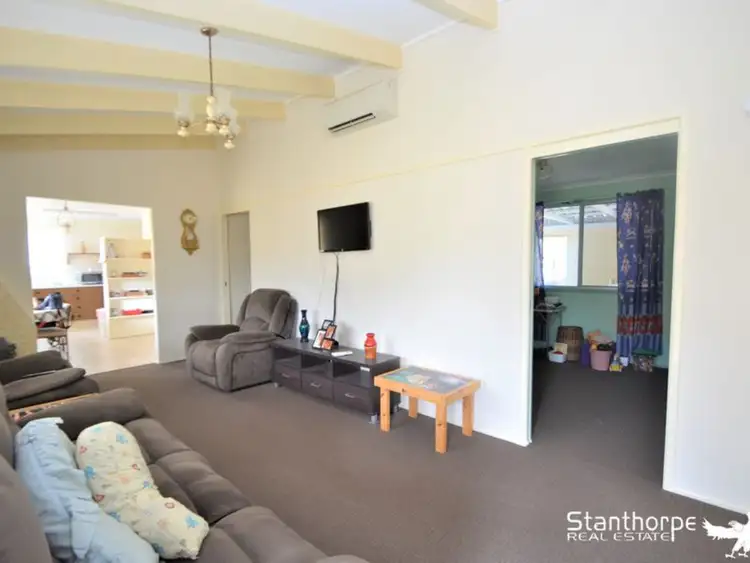Fourth view of Homely house listing, 18 Aerodrome Road, Stanthorpe QLD 4380