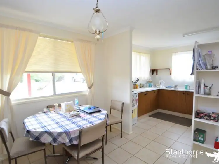 Fifth view of Homely house listing, 18 Aerodrome Road, Stanthorpe QLD 4380